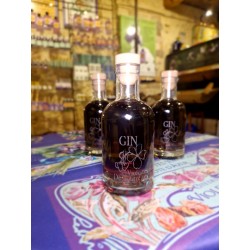 Gin Violette 20cl