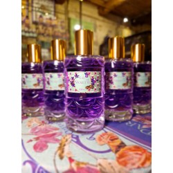 Eau de Toilette Violette 100ml