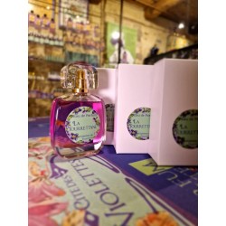 Eau de parfum "La Tourrettane®" 50ml