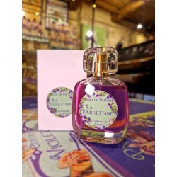 Eau de parfum "La Tourrettane®" 50ml