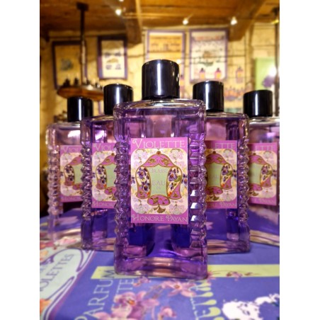 Eau de Cologne Violette 760ml