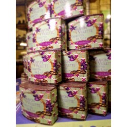 Savonnette Violette 100g