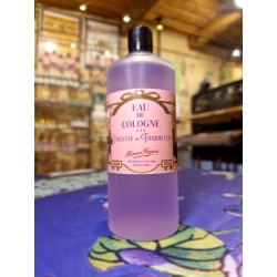 Eau de Cologne Violette 250ml