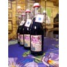 Sirop saveur Violette artisanal 25cl