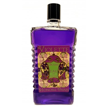 Eau de Cologne Violette 760ml