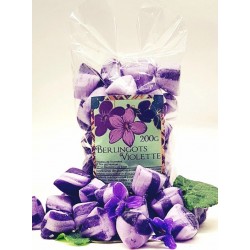 Berlingots saveur Violette