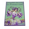 Magnet violettes de Tourrettes