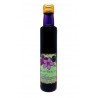 Sirop saveur Violette des Producteurs 25cl