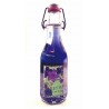 Sirop saveur Violette artisanal 25cl